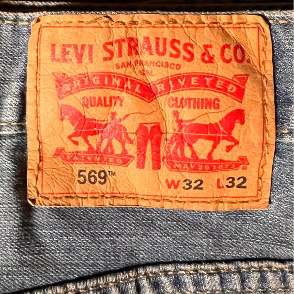 Mens Jeans - Picture 4 of 6